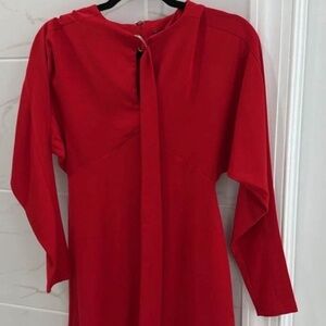 Karen Millen mini dress NWT size 4